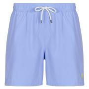 Zwembroek Polo Ralph Lauren MAILLOT DE BAIN UNI EN POLYESTER RECYCLE