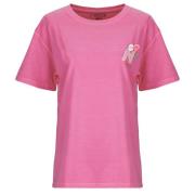 T-shirt Korte Mouw Newtone FRANCIS TRUCKER