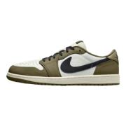 Lage Sneakers Nike 1 Retro Low OG Medium Olive