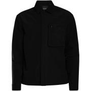 Windjack Lyle &amp; Scott Lichtgewicht ripstop overshirt