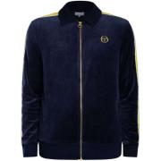 Trainingsjack Sergio Tacchini Monte Velours trainingsjack