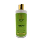 Shampoos Nicky Ricinusolie Shampoo 500ml