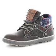 Hoge Sneakers Wrangler WJ16238