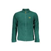 Fleece Jack Gianmarco Venturi au00607flavio5474753verdedkgrexl