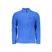 Fleece Jack Gianmarco Venturi au00607flavio0003499bluroyalxl