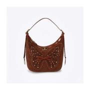 Handtas Kurt Geiger London Bolsos Mujer Modèle Chelsea S Hobo Butterfl