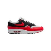 Lage Sneakers Nike Air Max 1 Essential Reverse Chili