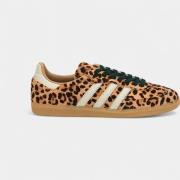 Lage Sneakers adidas Samba OG Leopard Magic Beige (Women's)