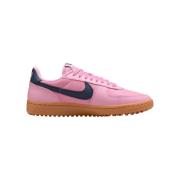 Lage Sneakers Nike Field General '82 SP Elemental Pink Obsidian (Women...