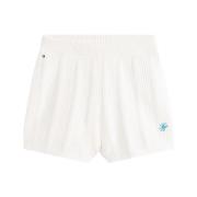 Korte Broek Tommy Hilfiger KG0KG09525 YA8