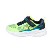 Lage Sneakers Skechers Meteor Lights 2.0