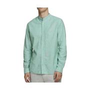 Overhemd Lange Mouw Jack &amp; Jones -