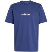 T-shirt adidas M Lin Sj T