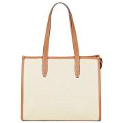 Boodschappentas Lancel JOUR DE LANCEL L ZIP TOTE