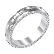 Parure Guess jubr03164jwrh