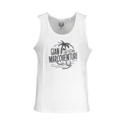 Top Gianmarco Venturi au000791rolandoca00adebiancowhit2xl