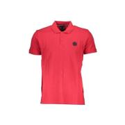 Polo Shirt Korte Mouw Gianmarco Venturi au00799mariano97a6d3crossored2...
