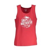 Top Gianmarco Venturi au000791rolandofb291b7rossored2xl