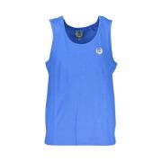 Top Gianmarco Venturi au00910carmine7ba2d58bluroyalbl2xl