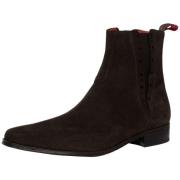 Laarzen Jeffery-West Suède Chelsea Boots