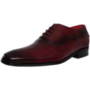 Klassieke Schoenen Jeffery-West Leren Oxford schoenen