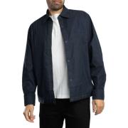Windjack BOSS Lobel Overshirt