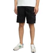 Korte Broek BOSS Sisla Relaxed Cargo Shorts