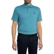 Polo Shirt Korte Mouw Under Armour Matchplay poloshirt