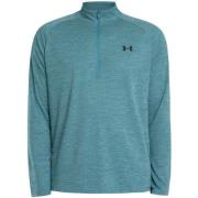 Trainingsjack Under Armour Technisch gestructureerd trainingsjack