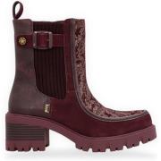 Enkellaarzen Anekke - Botín burdeos Manifesto