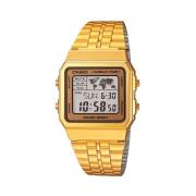 Digitaal Horloge Casio a500wga9
