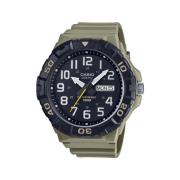 Horloge Casio mrw210h5a