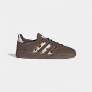 Lage Sneakers adidas Handball Spezial Brown Cow Stripes (Women's)