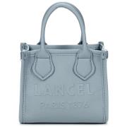 Schoudertas Lancel JOUR DE LANCEL MINI ZIP TOTE