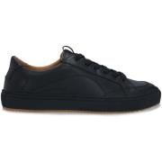 Lage Sneakers Nae Vegan Shoes KARIO Zwart