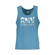 Top Gianmarco Venturi au00792romolo2c891fablubluebay2xl