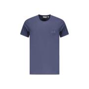 T-shirt Korte Mouw Ellesse ehm204s26bl519as