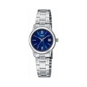 Horloge Casio ltpv002d2b3