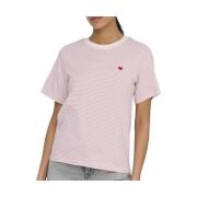 T-shirt Korte Mouw JDY -