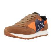 Lage Sneakers Sun68 Sport Zapatillas Hombre Modèle Scpz43114
