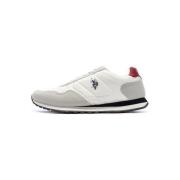 Lage Sneakers U.S Polo Assn. -