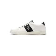 Lage Sneakers U.S Polo Assn. -