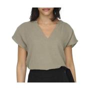 T-shirt Korte Mouw JDY -