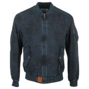 Windjack Bombers Original Mac Print