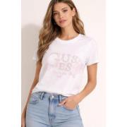 T-shirt Korte Mouw Guess -
