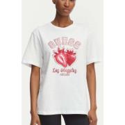 T-shirt Korte Mouw Guess -