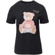 T-shirt Korte Mouw Guess -