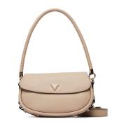 Handtas Guess Lederwaren--Vrouw
