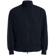 Windjack BOSS Open lichtgewicht jas