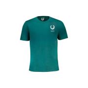 T-shirt Korte Mouw Gianmarco Venturi au01413alvaroveforgre2xl